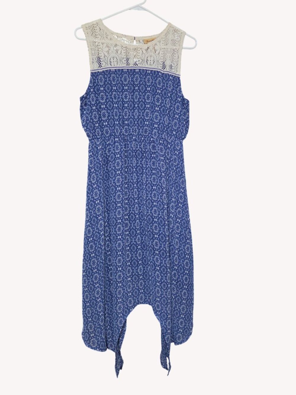 Wrangler Dress